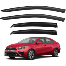 Fuinneoga Kia Forte agus Gardaí Báistí 2019-2024