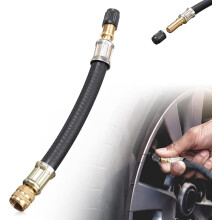 Prelungitor flexibil pentru valva anvelopei, 150 mm