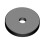 17 mm til 1/4" aluminiumsskrueadapter 1