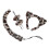 5Ensembles Déguisement Chat Costume Bandeau 1