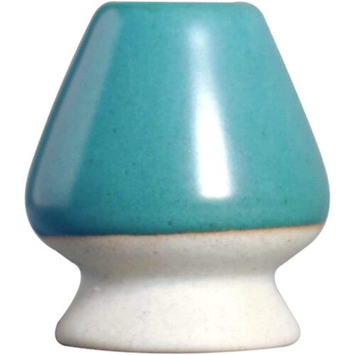 Suport ceramic pentru tel Matcha – Verde