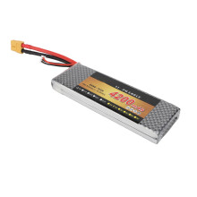 7,4 V 2S 4200 mAh 25C Lithium-Batterie XT60 RC-Drohne