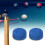20 embouts de queue de billard - Embouts de rechange pour queue de billard 2