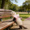 Ferret Leash Vest Chest and Back Harness for Small Pets 4