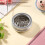 Metallmaskmarkörer för stickning – 1 set 3