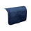 Navy Polyester Hanging Bedside Organizer Bag – 32.5 x 88 2