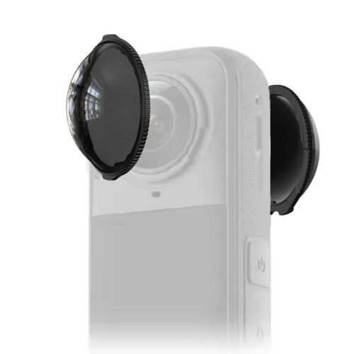 INSTA360X5-filter i høy oppløsning 2