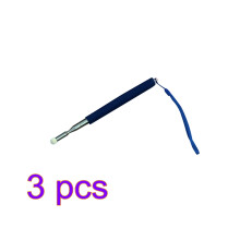 3Pièces Stylo Télescopique, Stylo Enseignant Portable Pour Cours