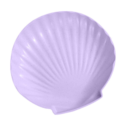 Wheat Straw Dinner Plates – Reusable, Microwave & 1