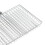 Outdoor BBQ Basket with Even Heat Distribution 1