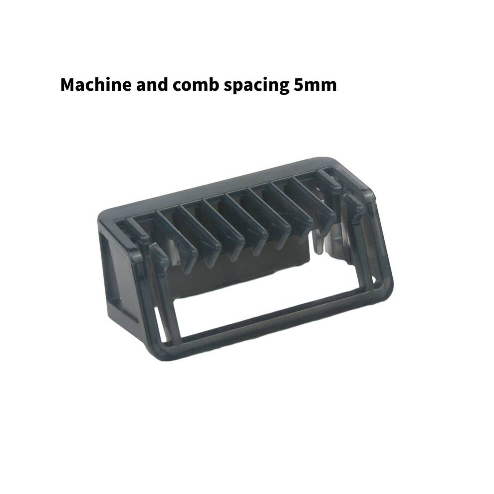 (5mm) Comb Guide Trimmer Body Skin For Philips Oneblade Razor Qp2520 Qp2620 Qp2530