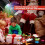 Dodorado USB-kerstprojectorlamp met feestelijke patronen 3