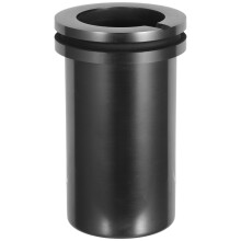 5 Pièces Graphite Résistant Haute Température Pour Métal