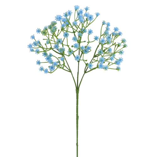 Steli di Gypsophila artificiale da 24" 1