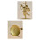 Candle Holders for Pillar Candles – Heart-Shaped, Wedding 8