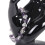 Hand-Shaped Jewelry Display Stand – Plastic – 1 Pc 5