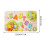 Easter Bunny Egg Decorated Carpet H Cloth 6