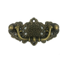 Skabsknopper Vintage Style 8 stk.