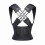 Gilet correcteur de posture ajustable pour la colonne cervicale 1