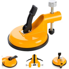 Countertop Leveling Setter for Granite Marble Quartz Slabs