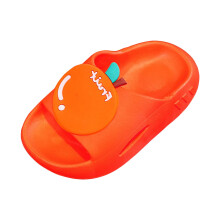 Kids Slippers Spring Summer New Soft Comfortable Non Slip Shoes for Boys Girls, Sizes 3-11 Years