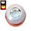 Amber LED Strobe Warning Light – Rechargeable Magnetic 1