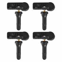 Αισθητήρας Πίεσης Ελαστικών για Chrysler Dodge Jeep433MHz4PCS