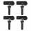Αισθητήρας Πίεσης Ελαστικών για Chrysler Dodge Jeep433MHz4PCS 1