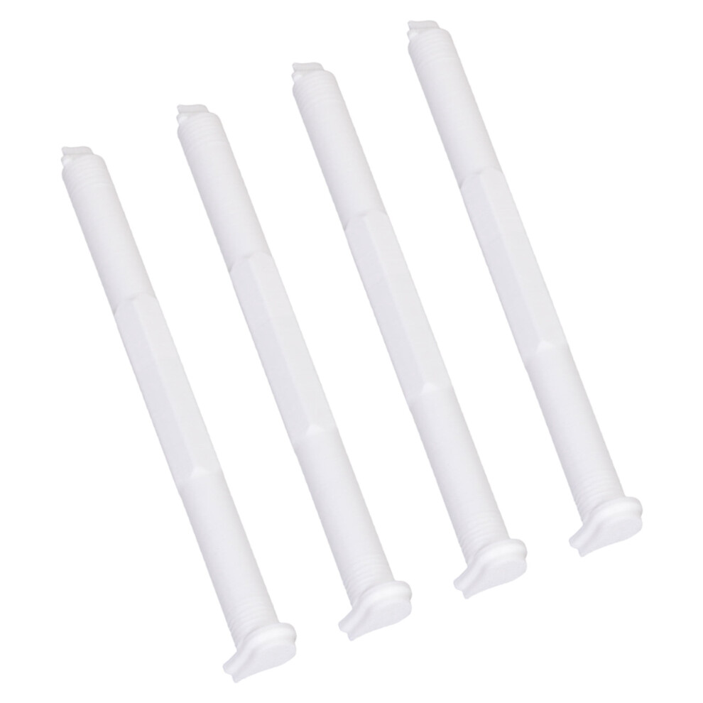 Floral Dotting Pens Set â 4 Dual-Ended Tools