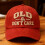 Gorra de béisbol vintage "Old and Don't Care" ajustable 6