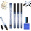 Car Scratch Touch-Up Pen Weatherproof 3pcs 1