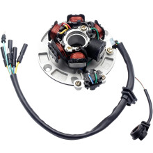 Motorblokspoel voor 140cc, 150cc en 160cc motoren