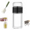Teava 3-in-1 Glas-Tee-Ei, 280 ml 1
