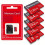Micro TF Memory Card 1GB–128GB with Card Reader and 1