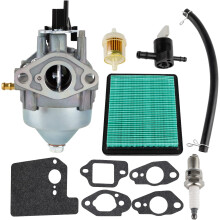 GCV160 Carburetor with Auto Choke for Honda & Husqvarna