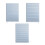 Straight Lines Stencil Ruler Writing Template College Ruled Lines Drawing Ruler Drafting Tool Ruler Writing Guide Tool 6
