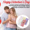 10er-Packung romantische Teelichter 3