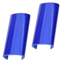 TPU-gewichtclips voor pickleball rackets – 2 stuks