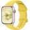 Αθλητικό λουράκι σιλικόνης για Apple Watch 38–49mm 1