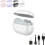 Vueeze Easyclip Smart Nagelknipser mit Schere und Schleiffunktion 1
