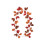 Maple Leaf Fall Garland 78 in 1