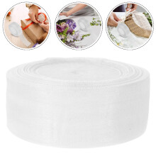 Cinta de gasa blanca 45 m x 3,8 cm