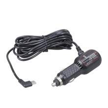 Napájecí kabel USB-C do autozásuvky 5V3A