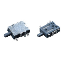 Mini Slide Toggle Switch K1 - Normally Closed, 12V, 10 pcs