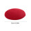 Coussin de siège rond de 13 pouces avec élastiques 3