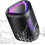 Φορητό ηχείο Bluetooth με φώτα RGB, BT5.4, 24 ώρες 1