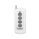 Telecomandă wireless 433MHz cu 4 butoane, 1000m 1