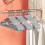 Metallgalgar, 5-pack, halkfri, smal design 3
