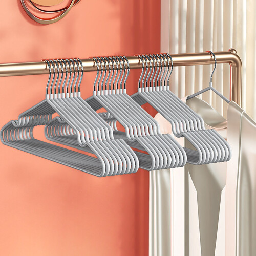 Metallgalgar, 5-pack, halkfri, smal design 2