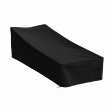 Zahradní potah na lehátko Heavy Duty 210D Oxford 79x28x30